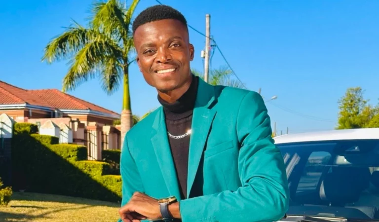 King Monada Biography: Early Life and Education | Career and Achievements | Personal Life